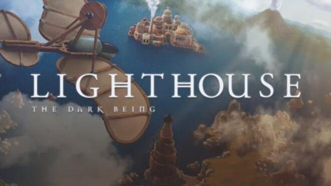 [PC]Lighthouse: The Dark Being -磁链下载-Zero