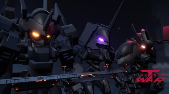 [PC]Lightning War -磁链下载 - Zero-零之资源仓库-Zero-零之资源仓库