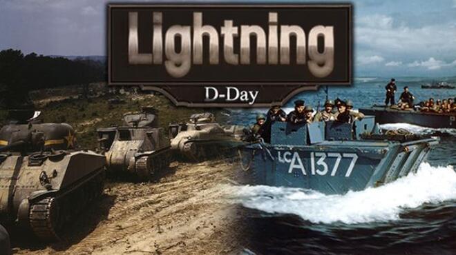 [PC]Lightning: D-Day -磁链下载-Zero-零之资源仓库