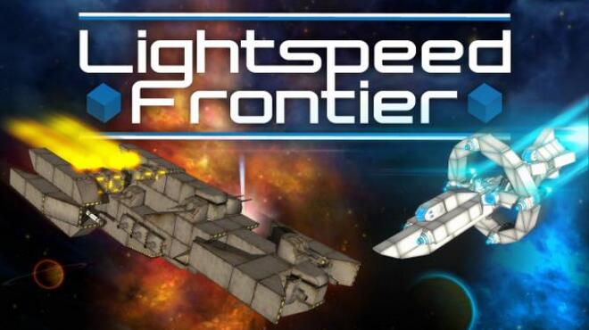 [PC]Lightspeed Frontier -磁链下载-Zero-零之资源仓库