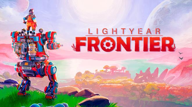 [PC]Lightyear Frontier -磁链下载-Zero