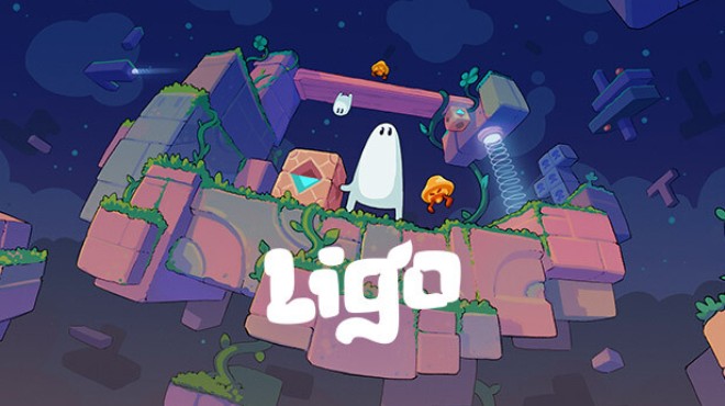 [PC]Ligo -磁链下载-Zero