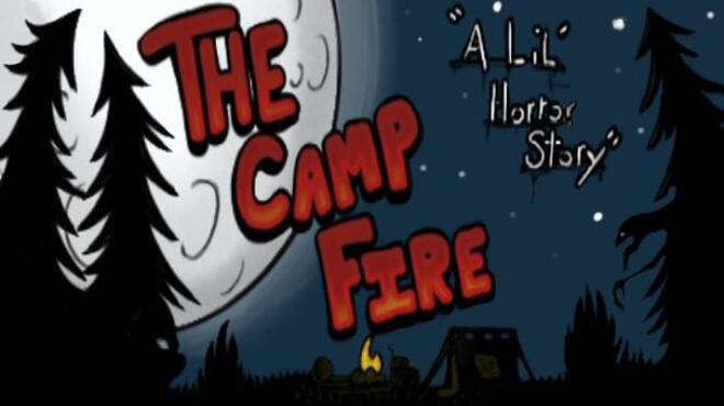 [PC]Lil’ Horror Stories: The Camp Fire -磁链下载-Zero-零之资源仓库