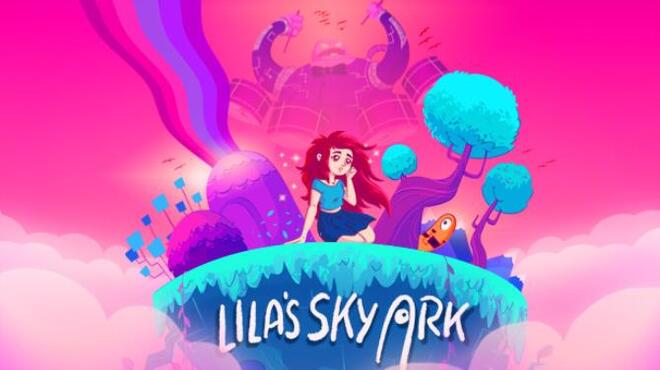 [PC]Lilas Sky Ark -磁链下载-Zero-零之资源仓库