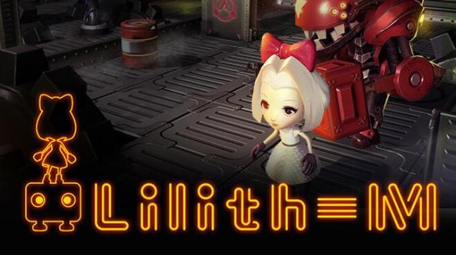 [PC]Lilith M -磁链下载-Zero-零之资源仓库