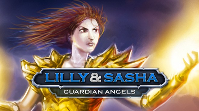 [PC]Lilly and Sasha: Guardian Angels -磁链下载-Zero