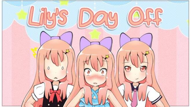[PC]Lily’s Day Off -磁链下载-Zero-零之资源仓库