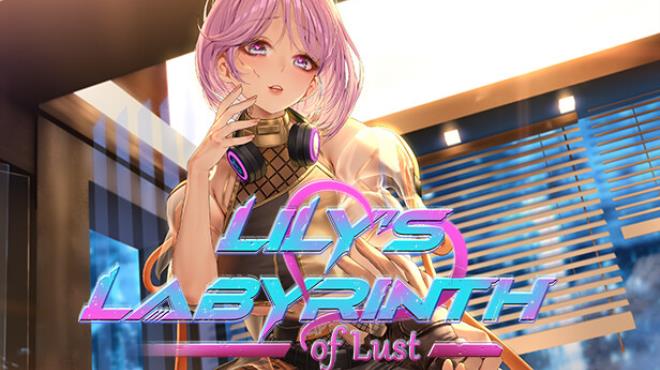 [PC]Lily’s Labyrinth of Lust -磁链下载-Zero