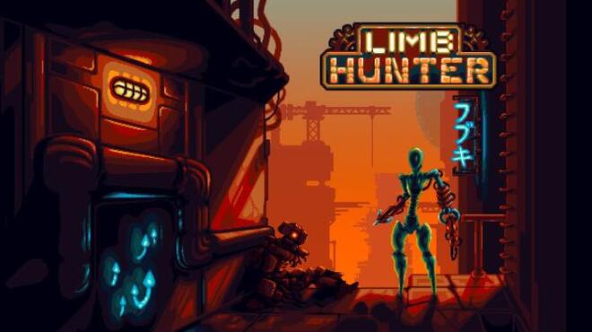 [PC]Limb Hunter -磁链下载-Zero-零之资源仓库