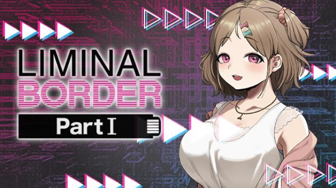 [PC]Liminal Border Part I -磁链下载-Zero-零之资源仓库