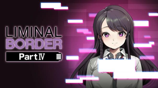 [PC]Liminal Border Part IV -磁链下载-Zero