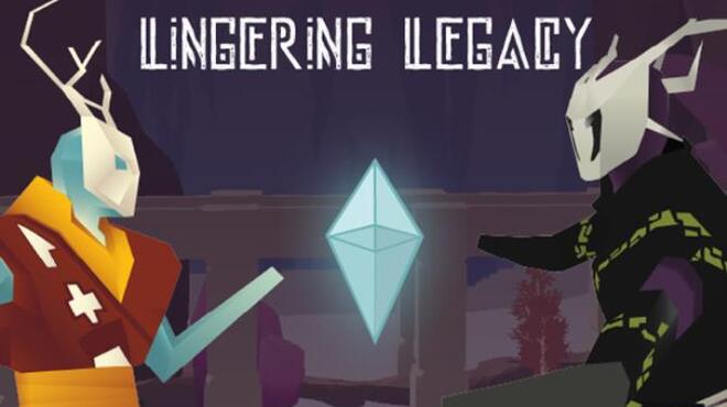 [PC]Lingering Legacy REPACK -磁链下载-Zero
