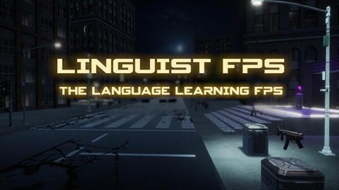 [PC]Linguist FPS The Language Learning FPS -磁链下载-Zero