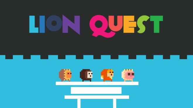 [PC]Lion Quest -磁链下载-Zero-零之资源仓库