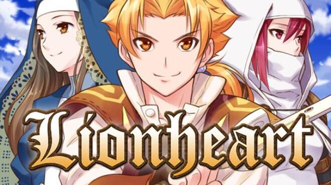 [PC]Lionheart -磁链下载-Zero