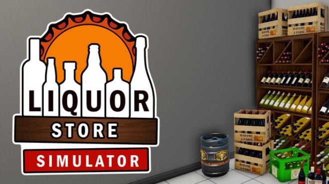 [PC]Liquor Store Simulator -磁链下载-Zero-零之资源仓库