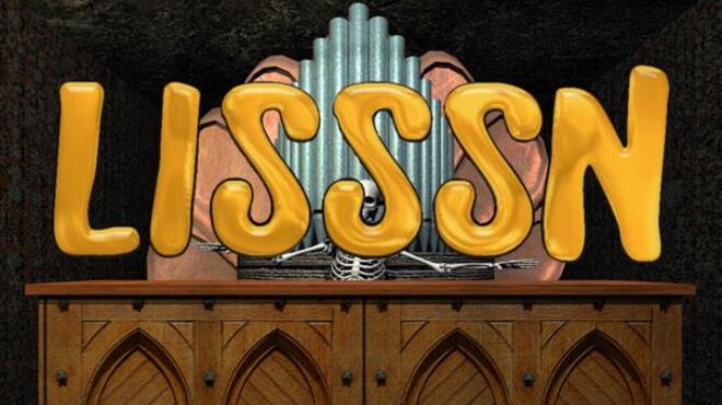 [PC]Lisssn -磁链下载-Zero-零之资源仓库