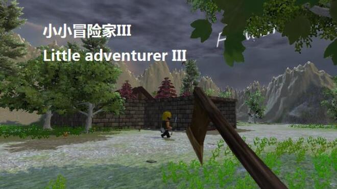 [PC]Little Adventurer III -磁链下载-Zero-零之资源仓库
