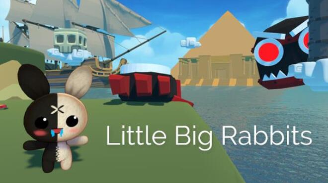 [PC]Little Big Rabbits -磁链下载-Zero