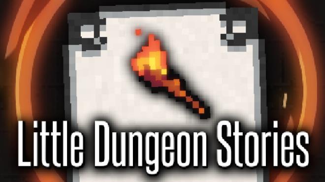 [PC]Little Dungeon Stories -磁链下载-Zero