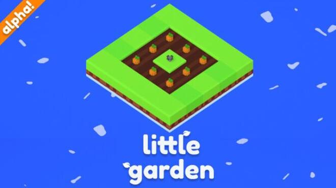 [PC]Little Garden -磁链下载-Zero