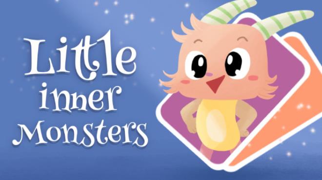 [PC]Little Inner Monsters – Card Game -磁链下载-Zero-零之资源仓库