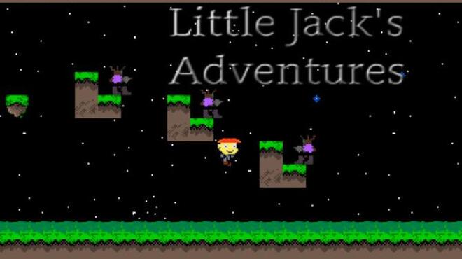 [PC]Little Jack’s Adventures -磁链下载-Zero-零之资源仓库