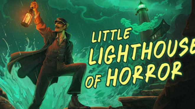 [PC]Little Lighthouse of Horror -磁链下载-Zero