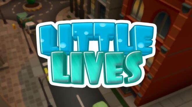 [PC]Little Lives -磁链下载-Zero