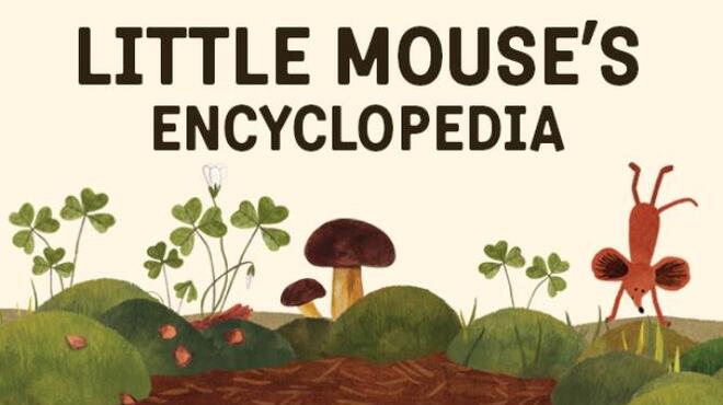 [PC]Little Mouse’s Encyclopedia -磁链下载-Zero-零之资源仓库