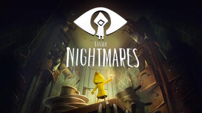 [PC]Little Nightmares Complete Edition -磁链下载-Zero