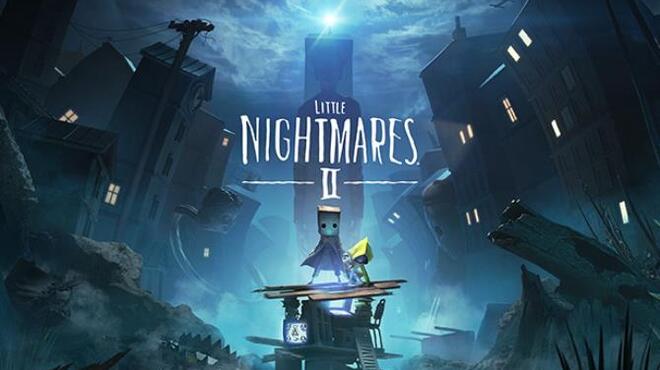 [PC]Little Nightmares II Digital Deluxe Bundle DLC -磁链下载-Zero-零之资源仓库
