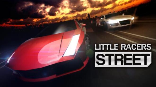 [PC]Little Racers STREET -磁链下载-Zero
