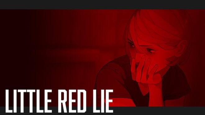 [PC]Little Red Lie -磁链下载-Zero