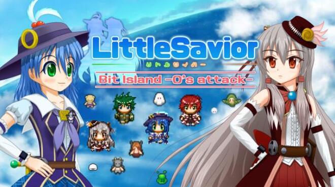 [PC]Little Savior -磁链下载-Zero-零之资源仓库