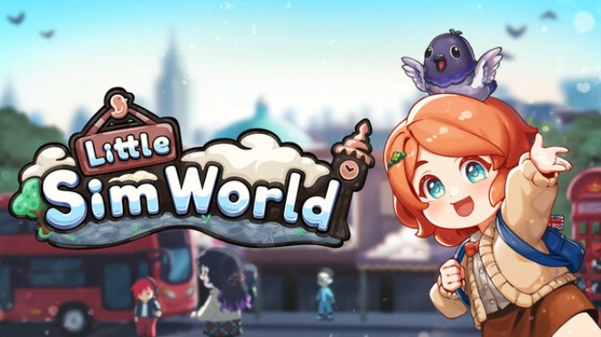 [PC]Little Sim World -磁链下载-Zero-零之资源仓库