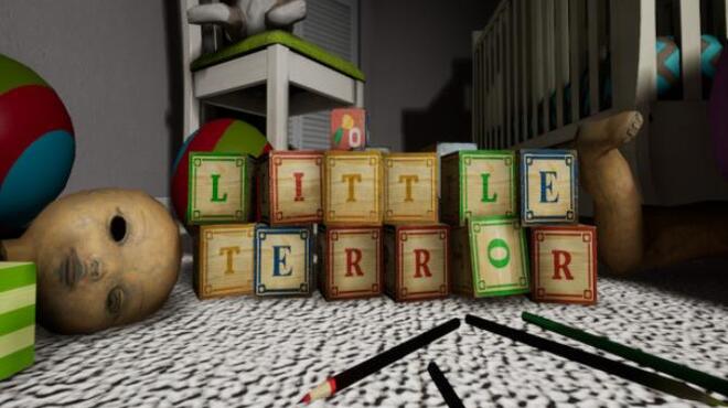 [PC]Little Terror -磁链下载 - Zero-零之资源仓库-Zero-零之资源仓库