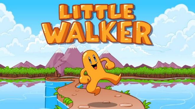 [PC]Little Walker -磁链下载-Zero-零之资源仓库