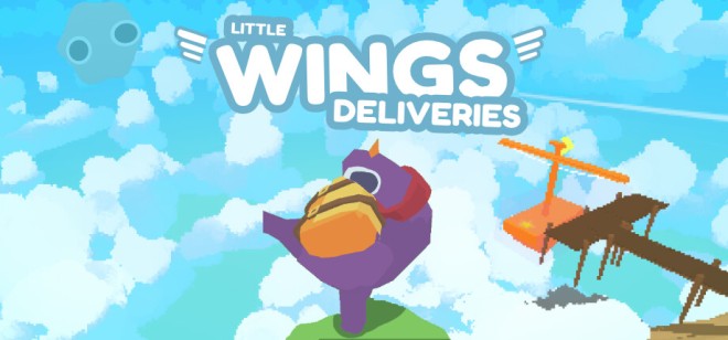 [PC]Little Wings Deliveries -磁链下载-Zero-零之资源仓库