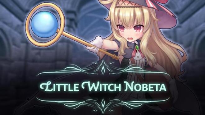 [PC]Little Witch Nobeta -磁链下载-Zero-零之资源仓库