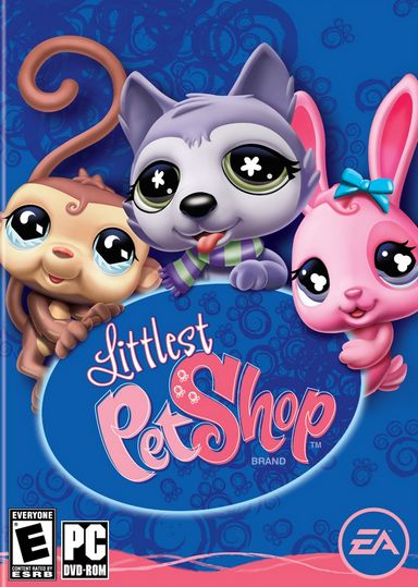 [PC]Littlest Pet Shop -磁链下载-Zero