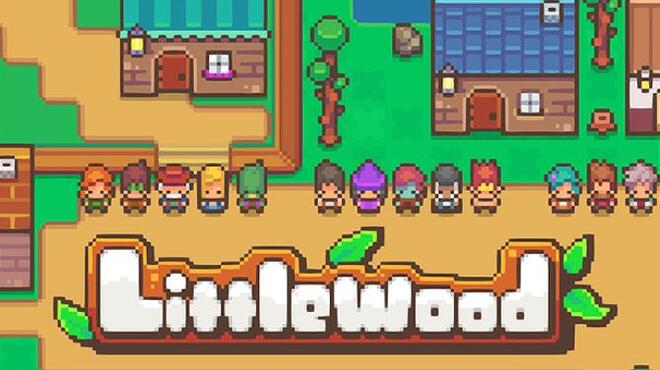[PC]Littlewood -磁链下载-Zero