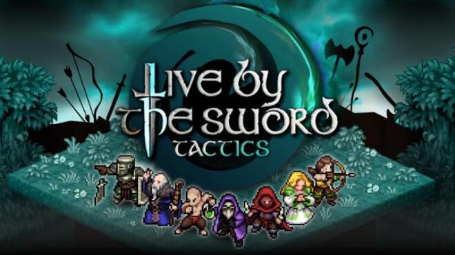 [PC]Live by the Sword: Tactics -磁链下载-Zero