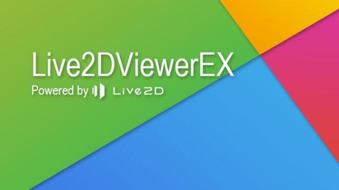 [PC]Live2DViewerEX -磁链下载-Zero-零之资源仓库