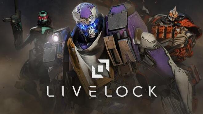 [PC]Livelock -磁链下载-Zero-零之资源仓库