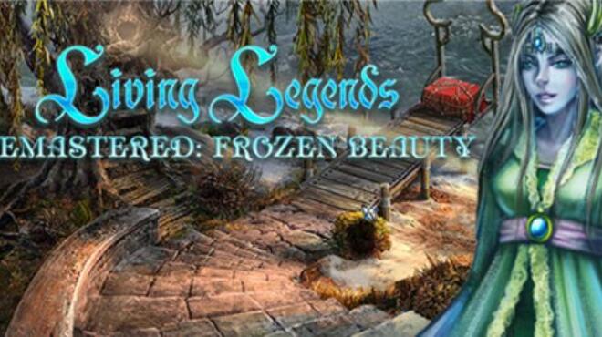 [PC]Living Legends Remastered Frozen Beauty -磁链下载-Zero-零之资源仓库