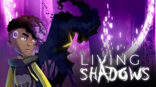 [PC]Living Shadows -磁链下载-Zero