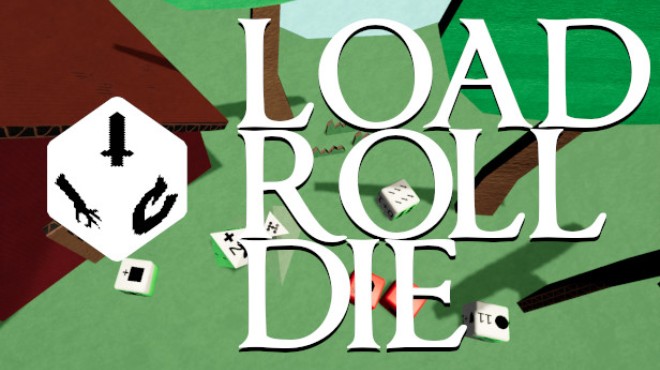 [PC]Load Roll Die -磁链下载-Zero-零之资源仓库