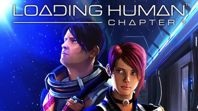 [PC]Loading Human: Chapter 1 -磁链下载-Zero-零之资源仓库