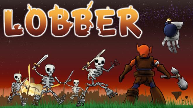 [PC]Lobber -磁链下载-Zero
